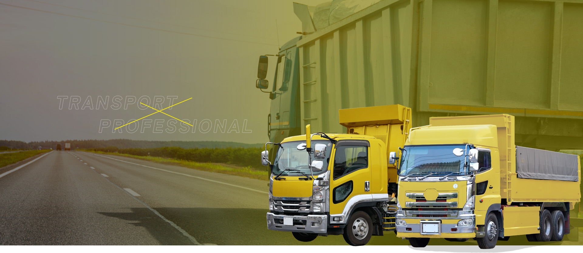 信頼感・安全性 安心安全をモットーに作業をいたします。