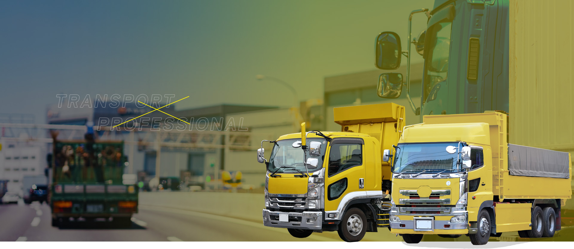 信頼感・安全性　安心安全をモットーに作業をいたします。